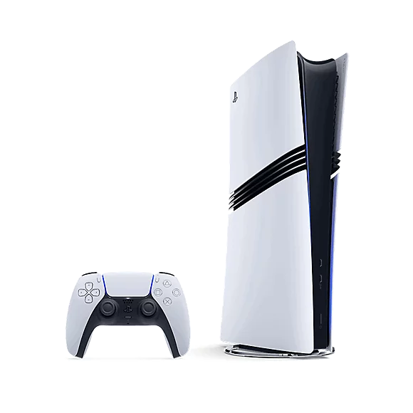 PlayStation®5 Pro Console - 2TB
