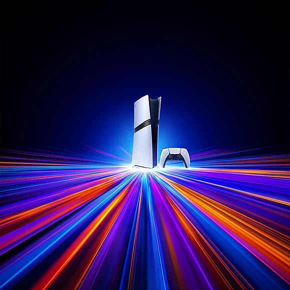 PlayStation®5 Pro Console - 2TB